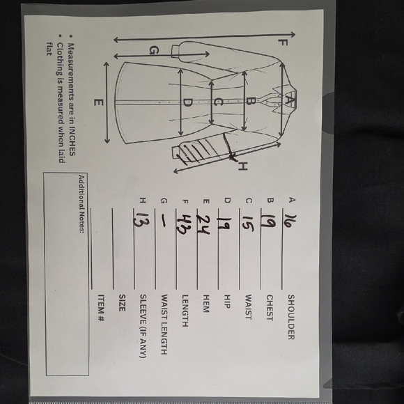 Vintage Black Belted Utility Dress β No Label β Classic Safari-Inspired Silhouet - Picture 9 of 9